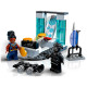 LEGO Super Heroes "Лаборатория Шури" 76212